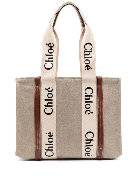 chloe handbag tote|chloe tote bags for women.